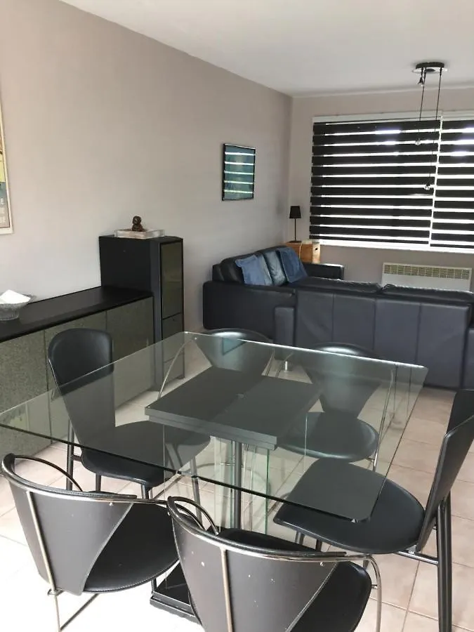 Villa Casa Cj à Ostende 0*,  Belgique