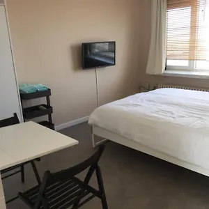 Appartement Iris, Ostende