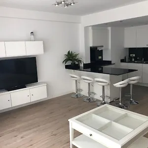 Appartement Shop & Sea, Ostende