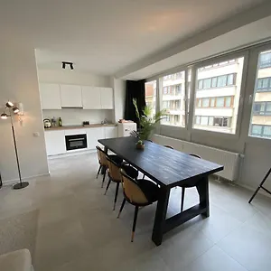 Appartement King 44, Ostende