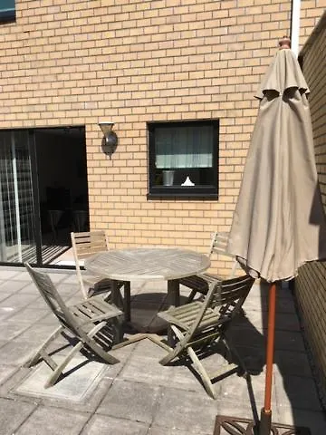 Holiday home Casa Cj Villa Ostend
